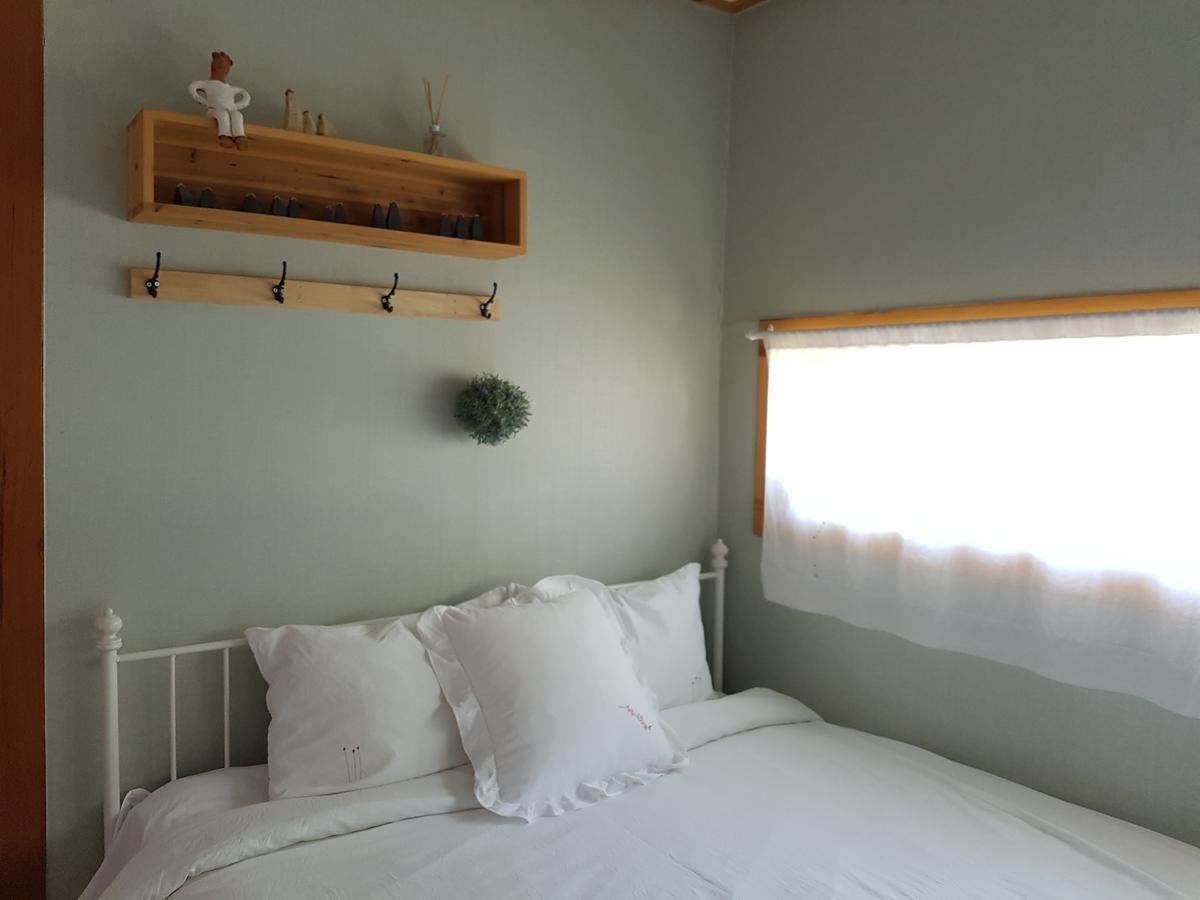 Jeonju Hyun Guesthouse Exterior foto
