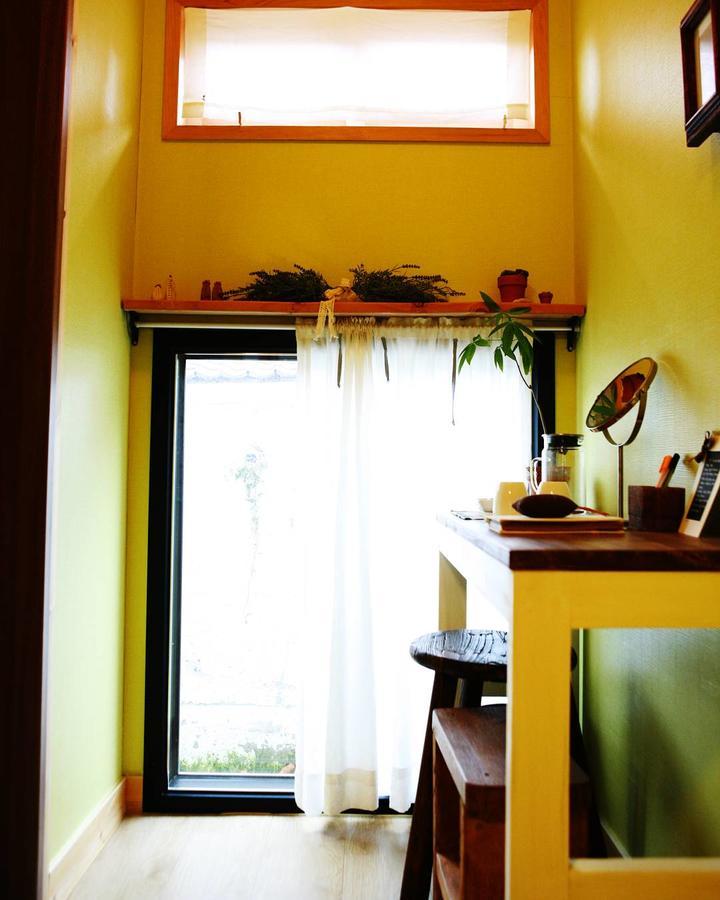 Jeonju Hyun Guesthouse Exterior foto