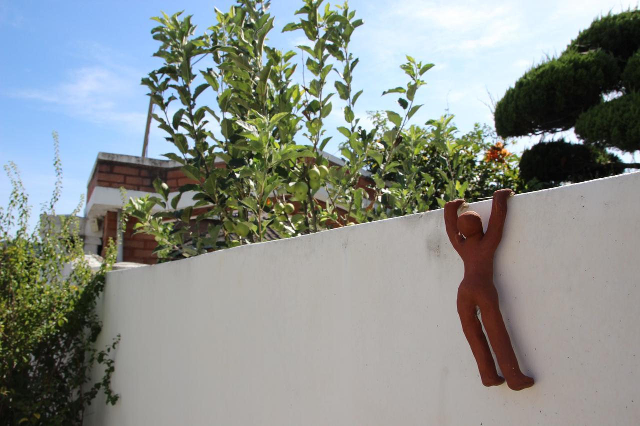 Jeonju Hyun Guesthouse Exterior foto