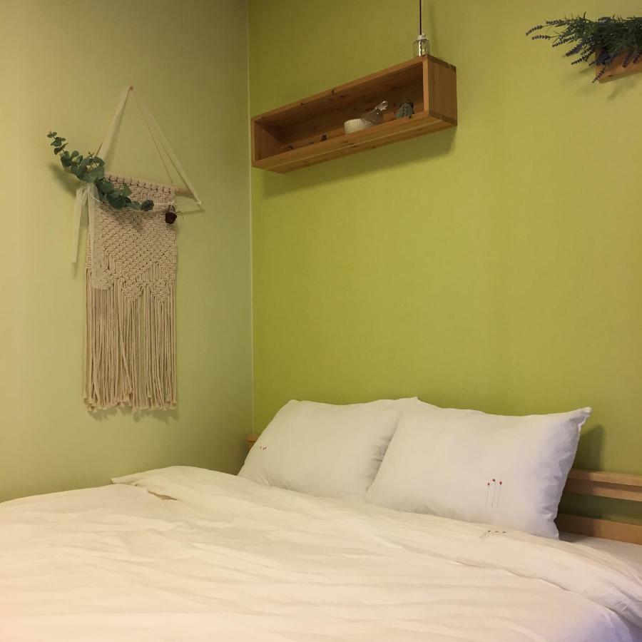 Jeonju Hyun Guesthouse Exterior foto