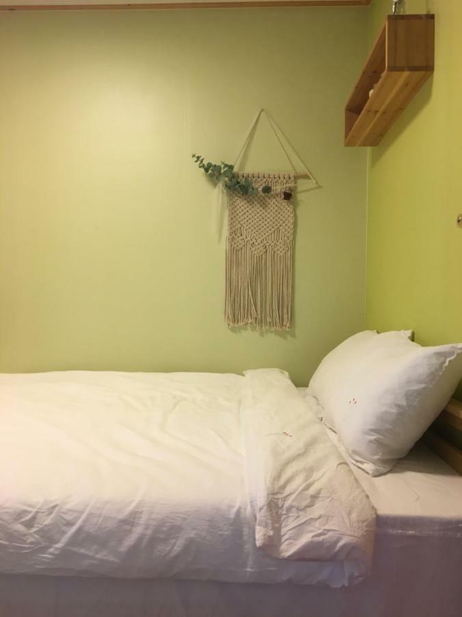 Jeonju Hyun Guesthouse Exterior foto