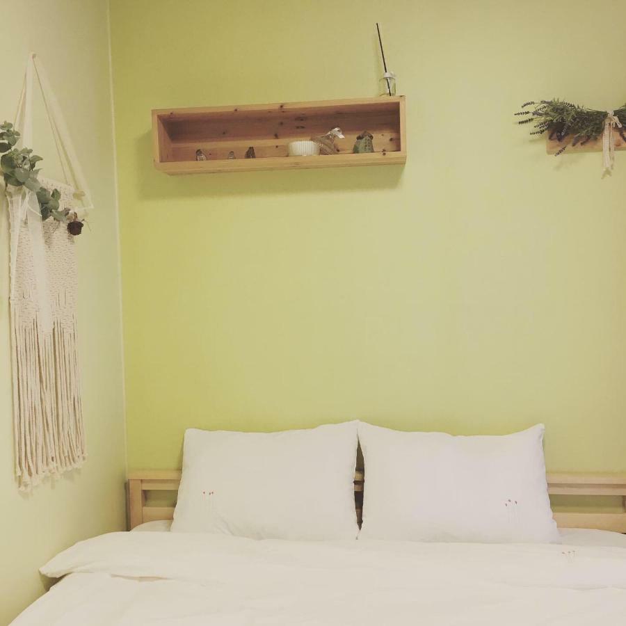 Jeonju Hyun Guesthouse Exterior foto